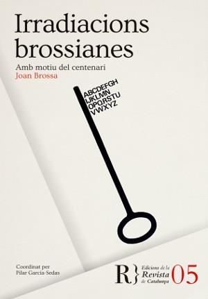 Irradicacions brossianes | García- Sedas, Pilar (coord.)
