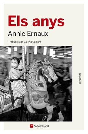 Els anys | Ernaux, Annie | Cooperativa autogestionària