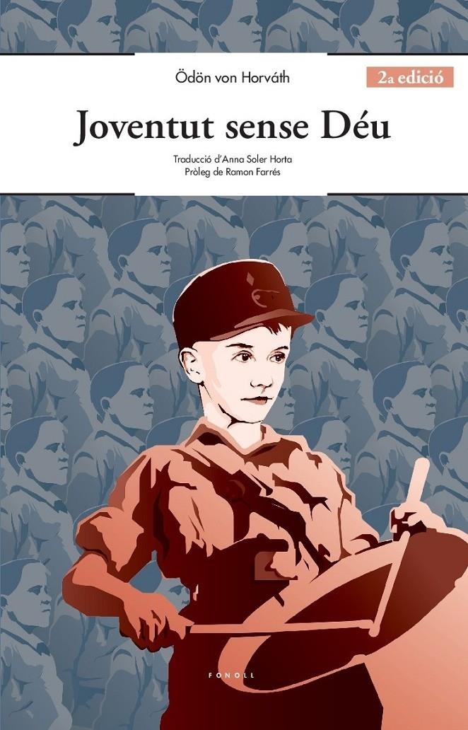 Joventut sense Déu | von Horváth, Ödön | Cooperativa autogestionària