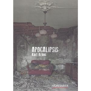 Apocalipsis | Kraus, Karl | Cooperativa autogestionària