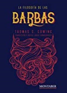La filosofía de las barbas | S. Gowing, Thomas | Cooperativa autogestionària