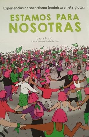 Estamos para nosotras | Laura Rosso | Cooperativa autogestionària