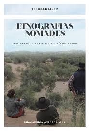 Etnografías nomades | Leticia Katzer | Cooperativa autogestionària