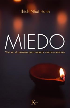 Miedo | Hanh, Thich Nhat | Cooperativa autogestionària