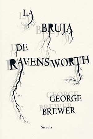 La bruja de Ravensworth | Brewer, George | Cooperativa autogestionària