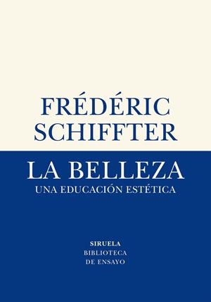 La belleza | Schiffter, Frédéric | Cooperativa autogestionària