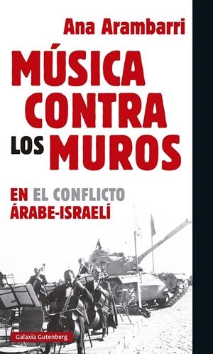 Música contra los muros | Arambarri, Ana | Cooperativa autogestionària