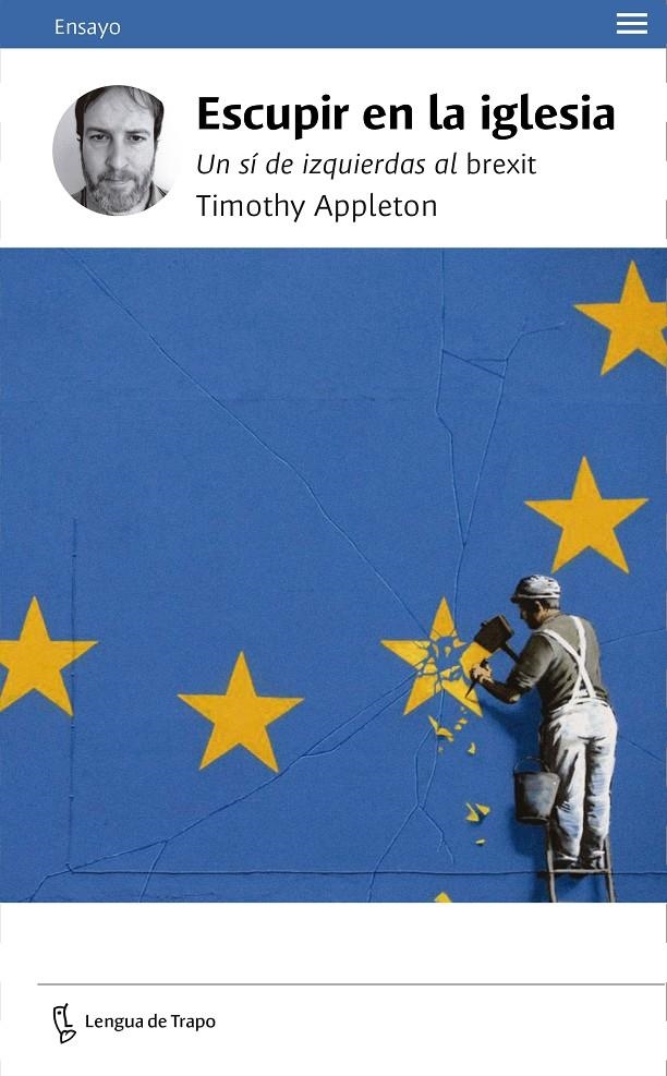 Escupir en la iglesia | Appleton, Timothy | Cooperativa autogestionària