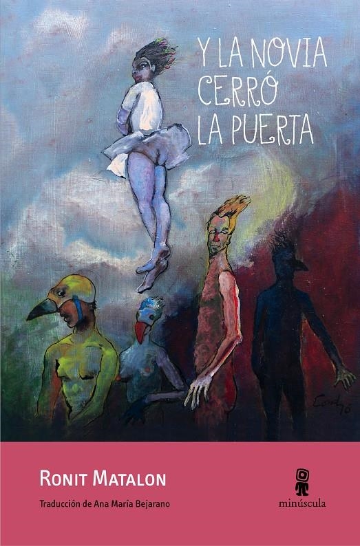 Y la novia cerró la puerta | Matalon, Ronit