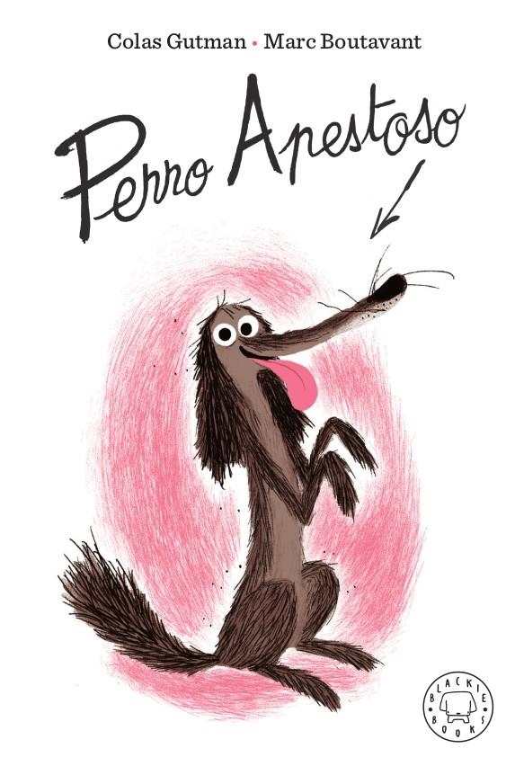 Perro apestoso | Gutman, Colas | Cooperativa autogestionària