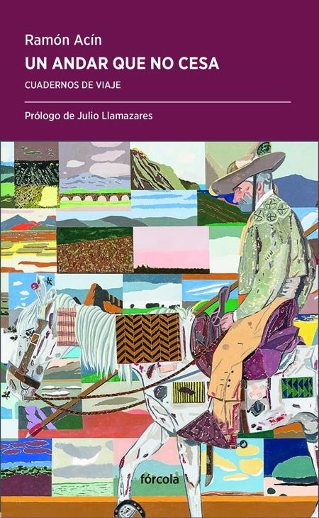 Un andar que no cesa | Acín Fanlo (1952-), Ramón | Cooperativa autogestionària