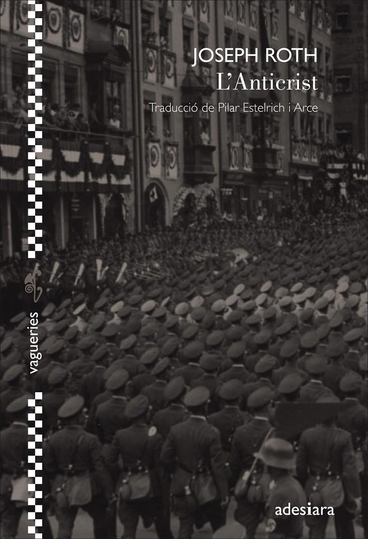 L'Anticrist | Roth, Joseph | Cooperativa autogestionària