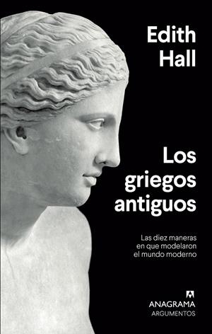 Los griegos antiguos | Hall, Edith | Cooperativa autogestionària