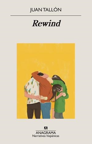 Rewind | Tallón, Juan | Cooperativa autogestionària