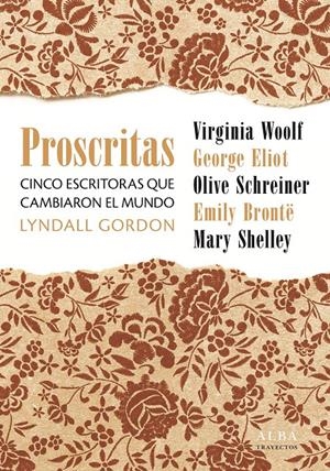 Proscritas | Gordon, Lyndall | Cooperativa autogestionària