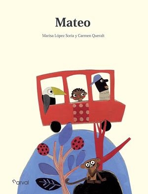 Mateo | López Soria, Marisa | Cooperativa autogestionària