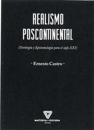 Realismo poscontinental | Castro Córdoba, Ernesto | Cooperativa autogestionària