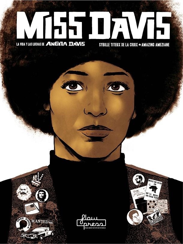 Miss Davis | Titeux de la Croix, Sybille/Amèziane, Amazing | Cooperativa autogestionària