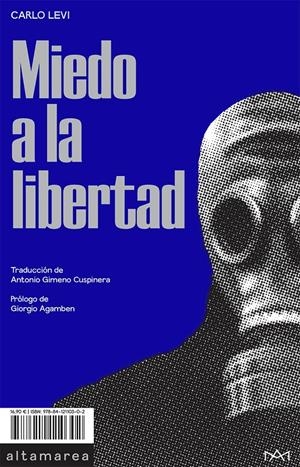 Miedo a la libertad | Levi, Carlo | Cooperativa autogestionària