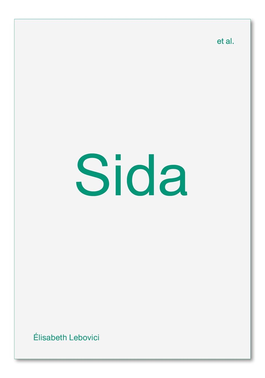 Sida | Lebovici, Élisabeth | Cooperativa autogestionària