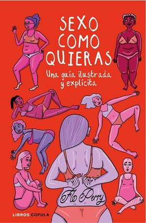 Sexo como quieras | Flo Perry | Cooperativa autogestionària