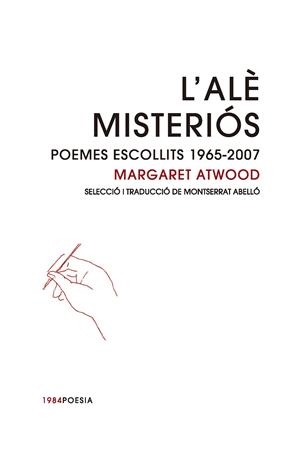 L'alè misteriós | Atwood, Margaret | Cooperativa autogestionària
