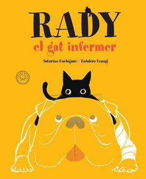 Rady, el gat infermer | Satorino, Fuchigami | Cooperativa autogestionària