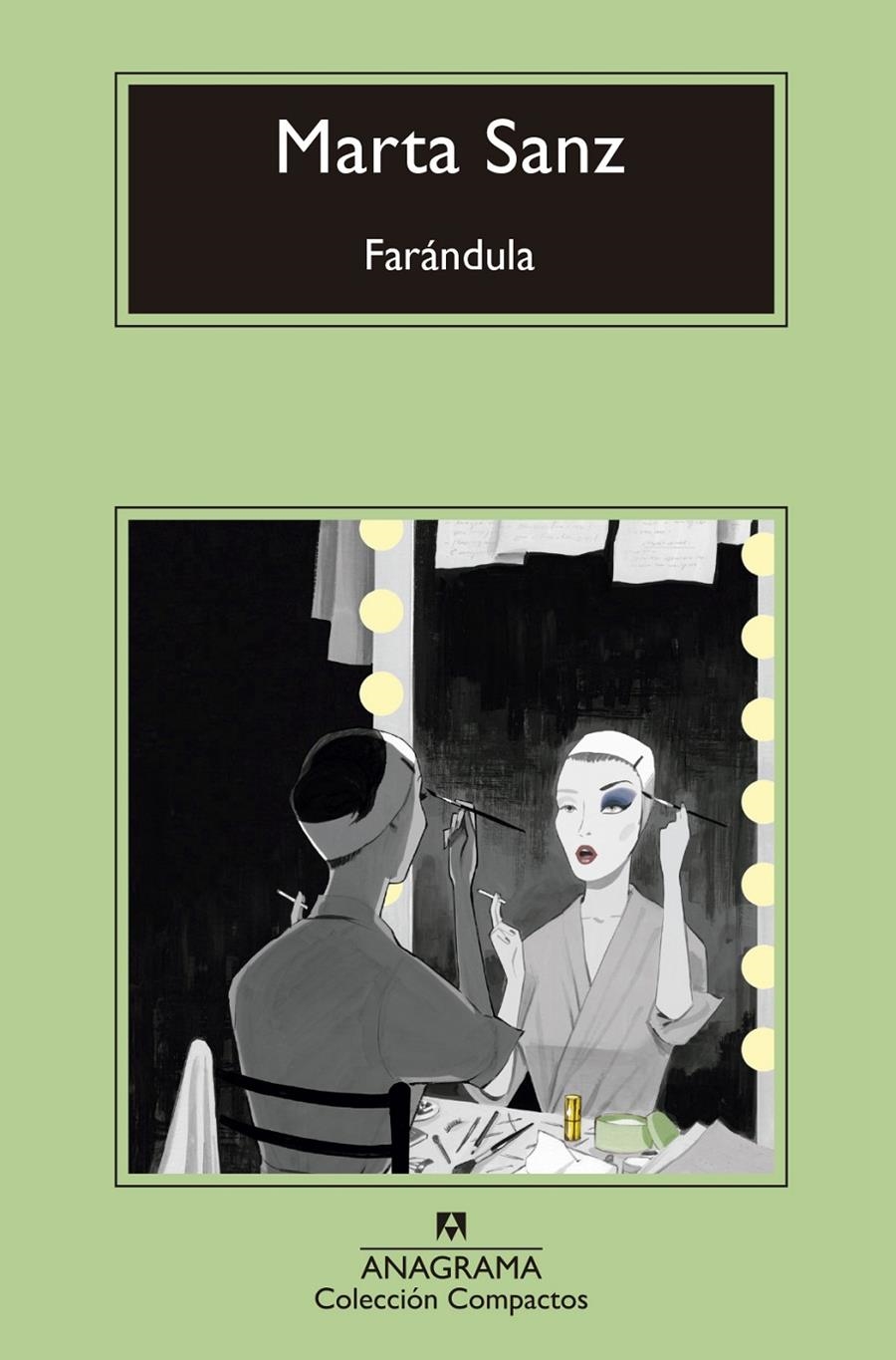 Farándula | Sanz, Marta | Cooperativa autogestionària