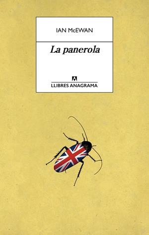 La panerola | McEwan, Ian | Cooperativa autogestionària