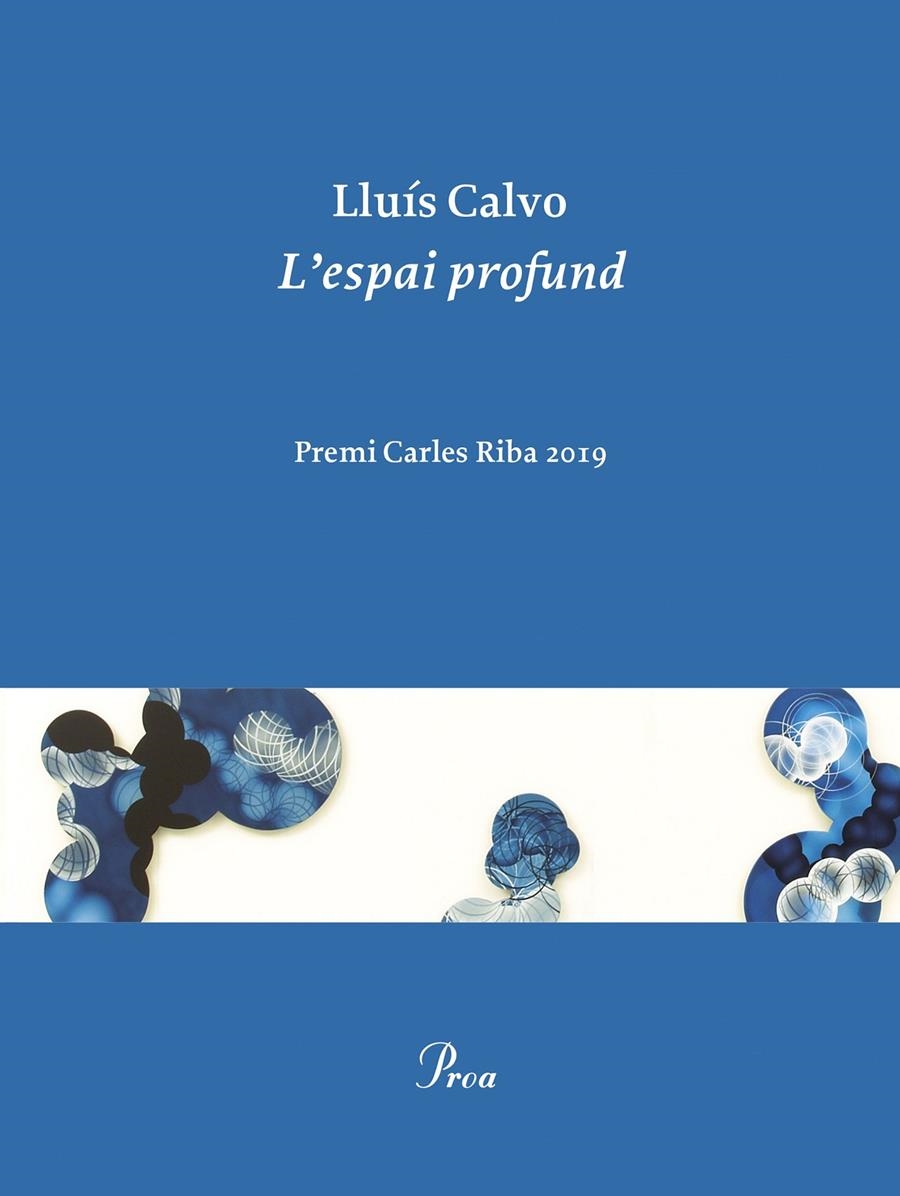 L'espai profund | Calvo, Lluís | Cooperativa autogestionària
