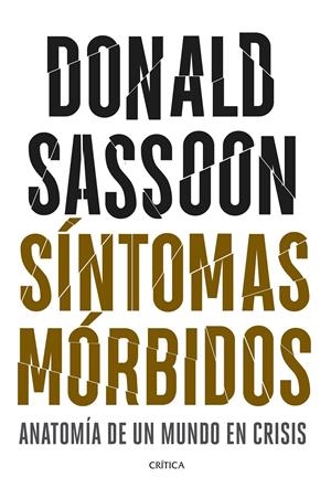 Síntomas mórbidos | Sassoon, Donald | Cooperativa autogestionària