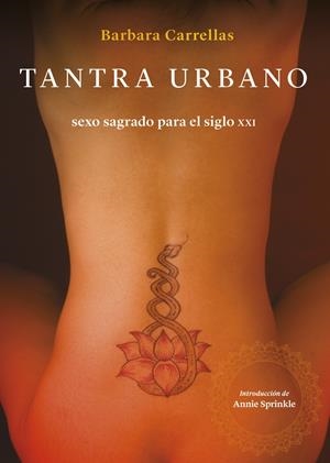 Tantra urbano | Carrellas, Barbara | Cooperativa autogestionària