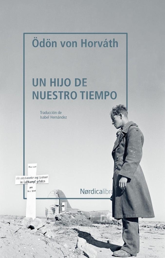 Un hijo de nuestro tiempo | Von Horvath, Ödon | Cooperativa autogestionària