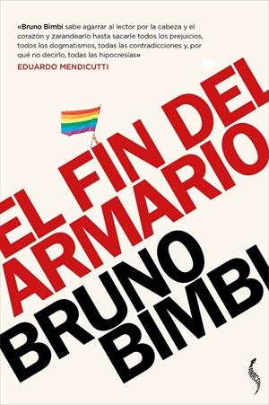 El fin del armario | Bimbi, Bruno | Cooperativa autogestionària
