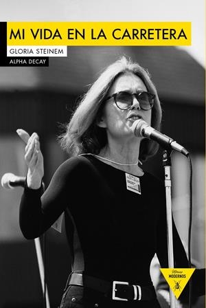 Mi vida en la carretera | Steinem, Gloria | Cooperativa autogestionària