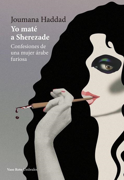 Yo maté a Sherezade | Haddad, Joumana | Cooperativa autogestionària
