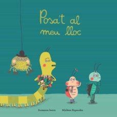 Posa't al meu lloc | Isern, Susanna | Cooperativa autogestionària
