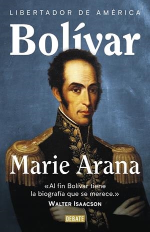 Bolívar | Arana, Marie | Cooperativa autogestionària