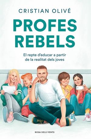 Profes rebels | Olivé Peñas, Cristian | Cooperativa autogestionària