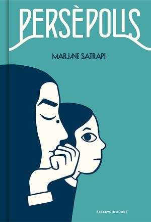 Persèpolis (CAT) | Satrapi, Marjane | Cooperativa autogestionària