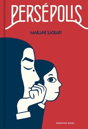 Persépolis (CAST) | Satrapi, Marjane | Cooperativa autogestionària