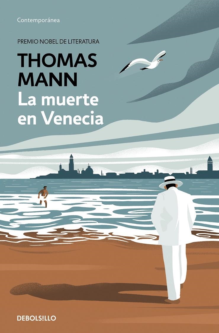 La muerte en Venecia | Mann, Thomas