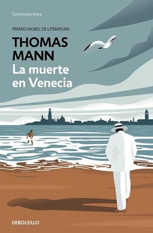 La muerte en Venecia | Mann, Thomas | Cooperativa autogestionària