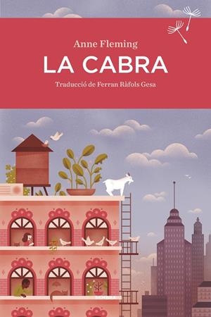 La cabra | Fleming, Anne | Cooperativa autogestionària