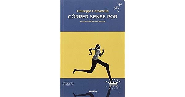 Córrer sense por | Catozzella, Giuseppe