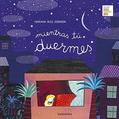 Mientras tú duermes | Cooperativa autogestionària