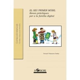 El seu primer mòbil | Gerard Vilanova Godoy | Cooperativa autogestionària