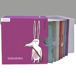 Minillibres Imperdibles 1 | VV. AA. | Cooperativa autogestionària