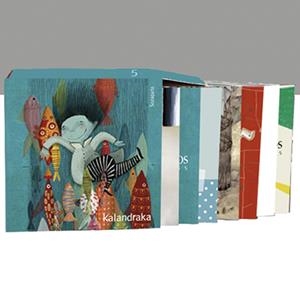 Minilibros imperdibles 5 | VV AA | Cooperativa autogestionària