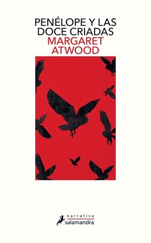 Penélope y las doce criadas | Atwood, Margaret | Cooperativa autogestionària